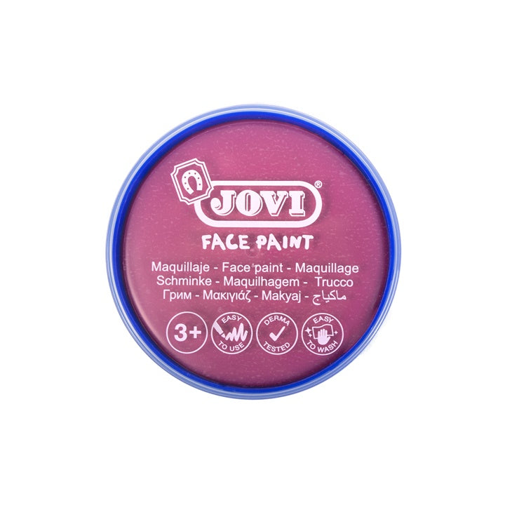 Boja za lice u šoljici JOVI 8 ml