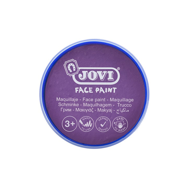 Boja za lice u šoljici JOVI 8 ml