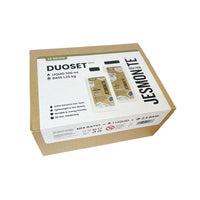 Jesmonite AC100 DUOSET komplet za livenje