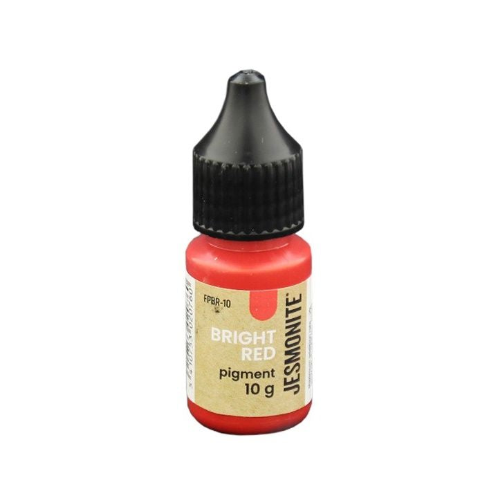 Jesmonite pigment 10g | Various Shades