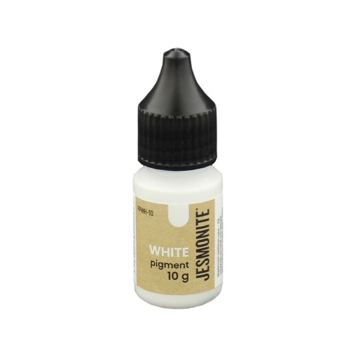 Jesmonite pigment 10g | Various Shades
