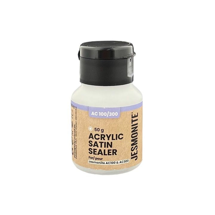 Jesmonite akrilni zaptivač 50g za AC100