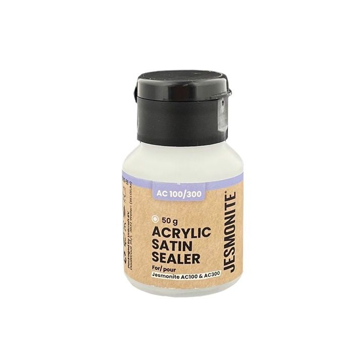 Jesmonite akrilni zaptivač 50g za AC100
