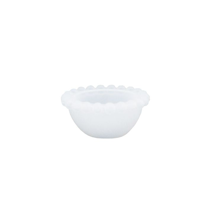 Silikonski kalup za livenje 8,6x4 cm - Dekorativna činija