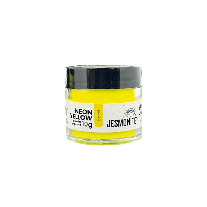 Jesmonit neonski pigment u prahu 10 g | Razne nijanse