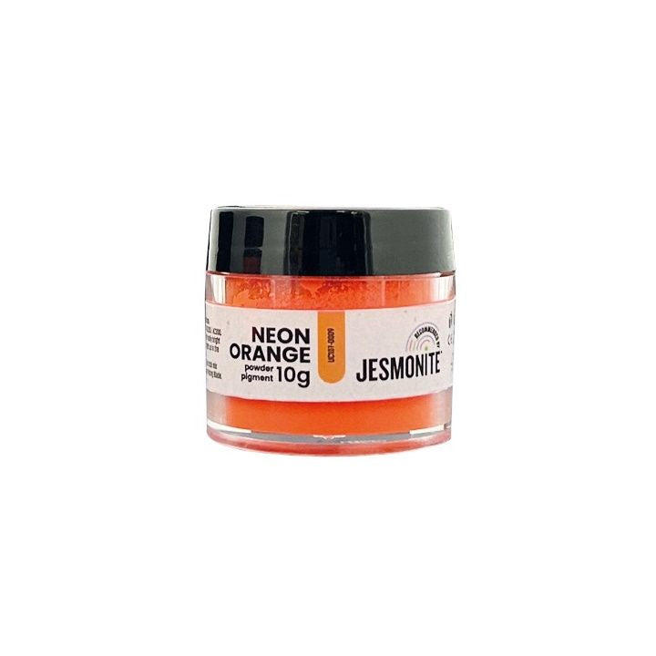 Jesmonit neonski pigment u prahu 10 g | Razne nijanse