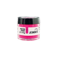 Jesmonit neonski pigment u prahu 10 g | Razne nijanse
