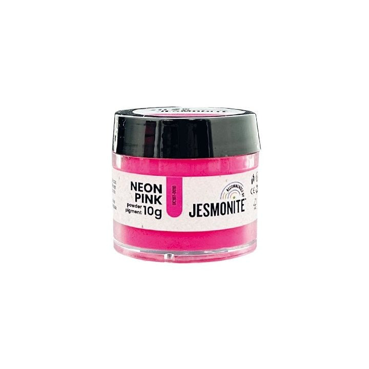 Jesmonit neonski pigment u prahu 10 g | Razne nijanse