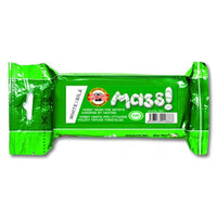 MASS bela glina za modeliranje 500 g