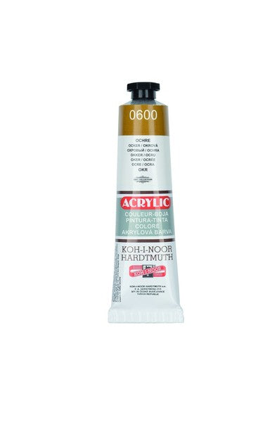 Akrilna boja koh - i - noor 40ml