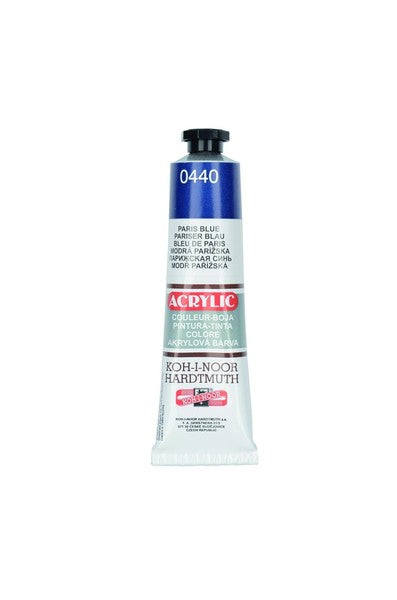 Akrilna boja koh - i - noor 40ml