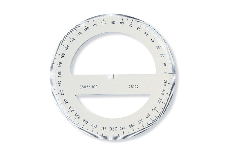 Uglomer 360/100 KTR