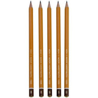 Grafitna olovka 1500 KOH - I - NOOR