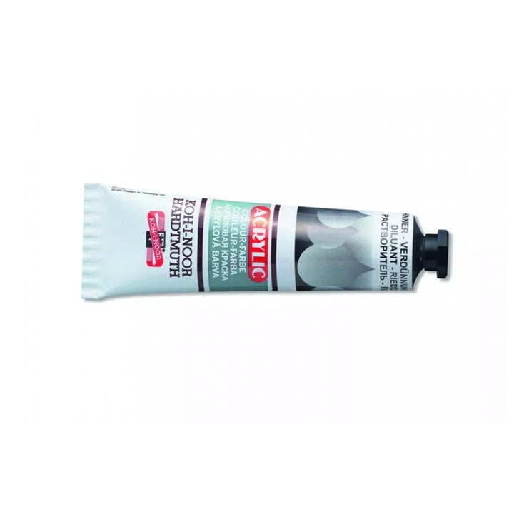 Razređivač za akrilne boje 40ml KOH-I-NOOR