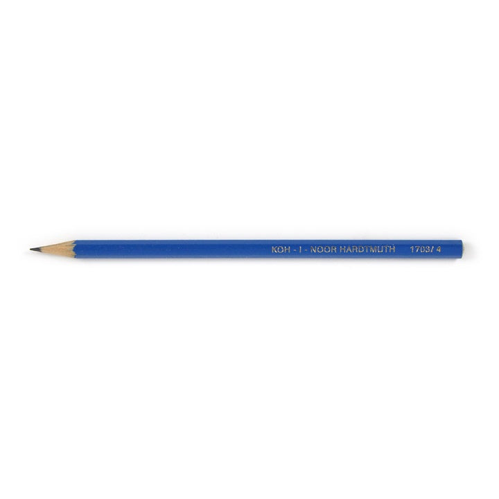 Grafitna olovka KOH-I-NOOR 1703/4