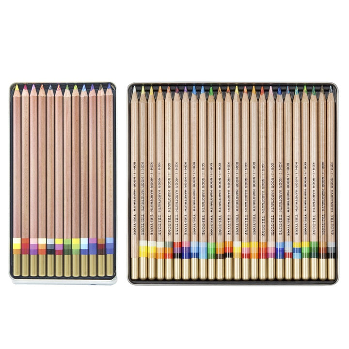 Šarene bojice TRI - TONE KOH - I - NOOR