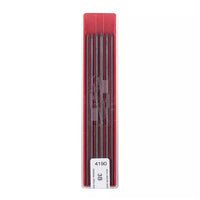 Grafitne olovke KOH-I-NOOR 2,5 mm 3B - set od 6 komada