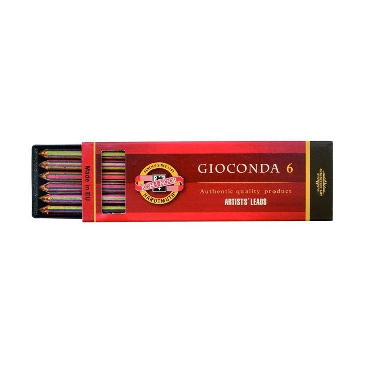 Đokonda magične bojice 5,6 mm / set od 6