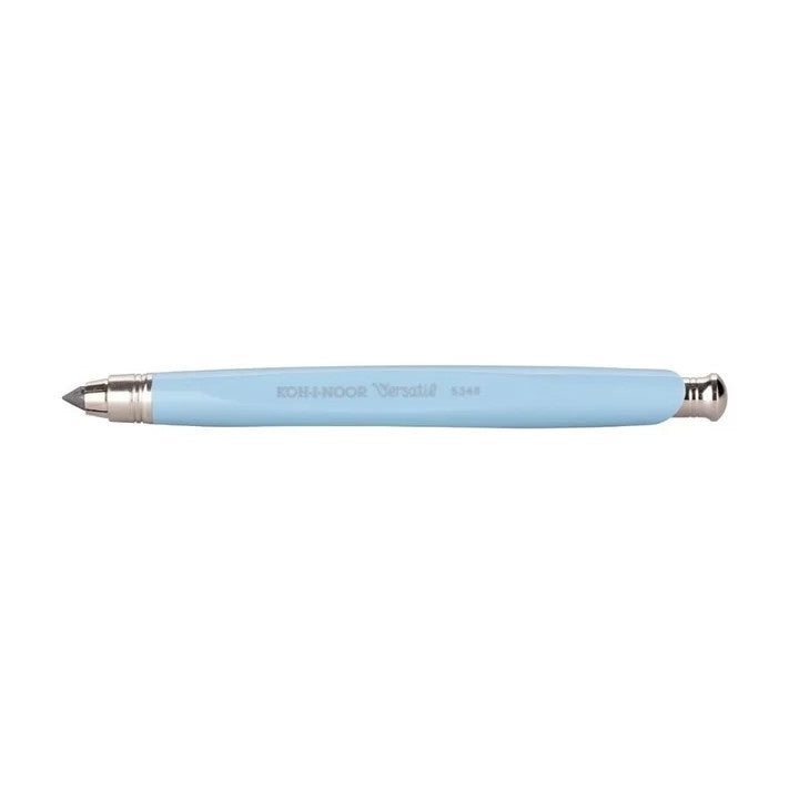 KOH-I-NOOR Versatil 5348 Mehanička olovka – Svetlo Plava