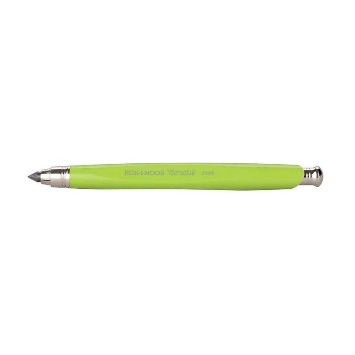 KOH-I-NOOR Versatil 5348 Mehanička olovka – Svetlo Zelena