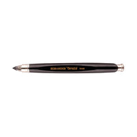 KOH-I-NOOR Versatil 5348 Mehanička olovka – crna