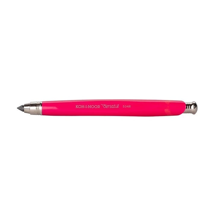 KOH-I-NOOR Versatil 5348 Mehanička olovka – Roze