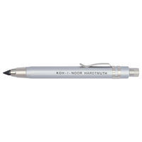 KOH-I-NOOR Versatil 5359 Mehanička olovka – 5,6 mm – Srebro