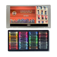 Set suvih pastela Toison d'Or