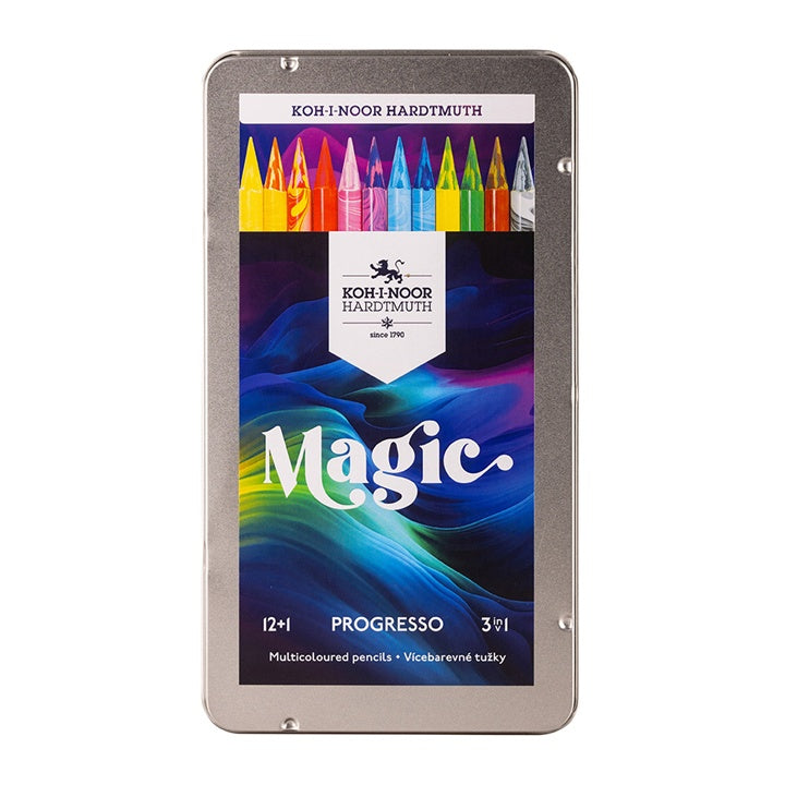 Magične bojice (12 kom.)