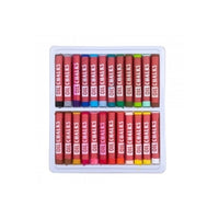 KOH-I-NOOR uljni pastel set - 24 komada