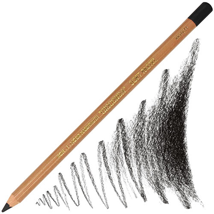 Suve pastele u olovci KOH - I - NOOR