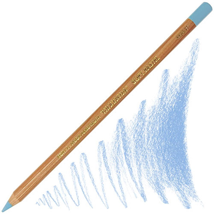 Suve pastele u olovci KOH - I - NOOR