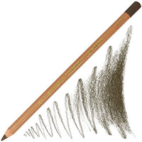 Suve pastele u olovci KOH - I - NOOR