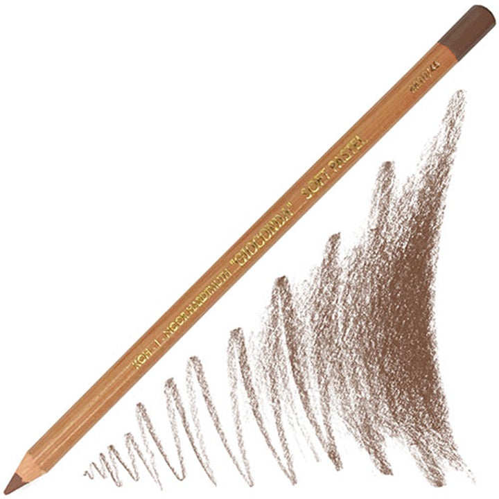Suve pastele u olovci KOH - I - NOOR