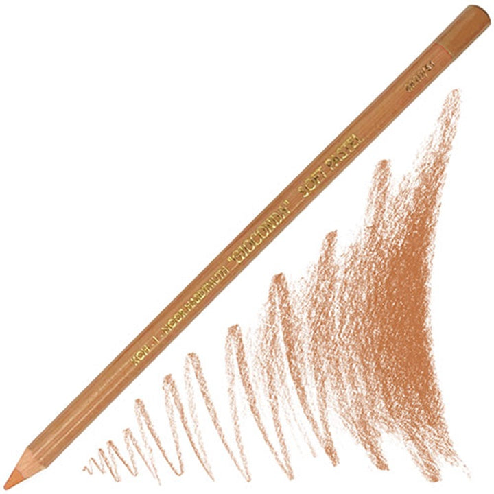 Suve pastele u olovci KOH - I - NOOR