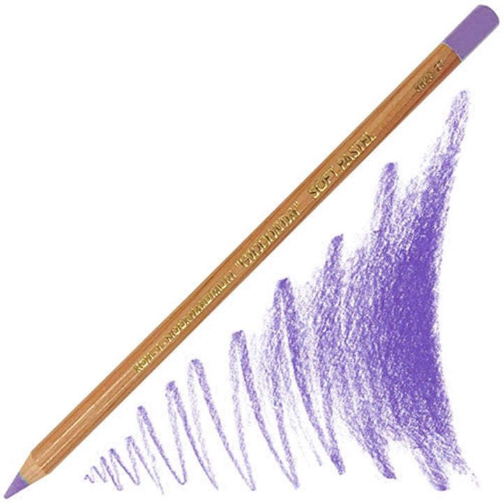 Suve pastele u olovci KOH - I - NOOR