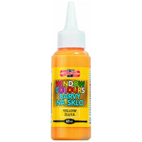 KOH-I-NOOR Boje za staklo 60 ml