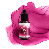 Alkoholno mastilo KAMENSKAYA A-LINE 15ml