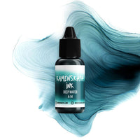 Alkoholno mastilo KAMENSKAYA A-LINE 15ml