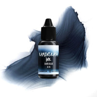 Alkoholno mastilo KAMENSKAYA A-LINE 15ml