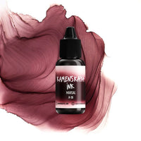Alkoholno mastilo KAMENSKAYA A-LINE 15ml
