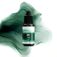Alkoholno mastilo KAMENSKAYA A-LINE 15ml