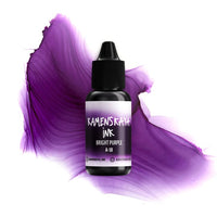 Alkoholno mastilo KAMENSKAYA A-LINE 15ml