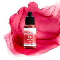 Alkoholno mastilo KAMENSKAYA A-LINE 15ml