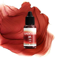 Alkoholno mastilo KAMENSKAYA A-LINE 15ml