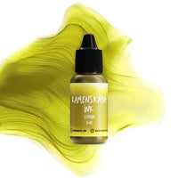Alkoholno mastilo KAMENSKAYA A-LINE 15ml