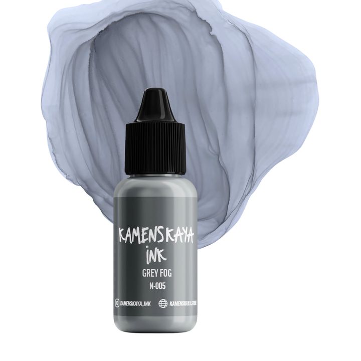 Pastelno alkoholno mastilo KAMENSKAYA NUDE 15ml