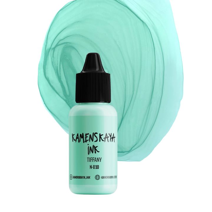 Pastelno alkoholno mastilo KAMENSKAYA NUDE 15ml
