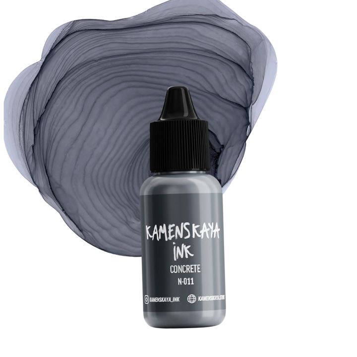 Pastelno alkoholno mastilo KAMENSKAYA NUDE 15ml