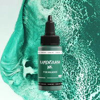 Alkoholno mastilo KAMENSKAYA DELAMINATING 30ml